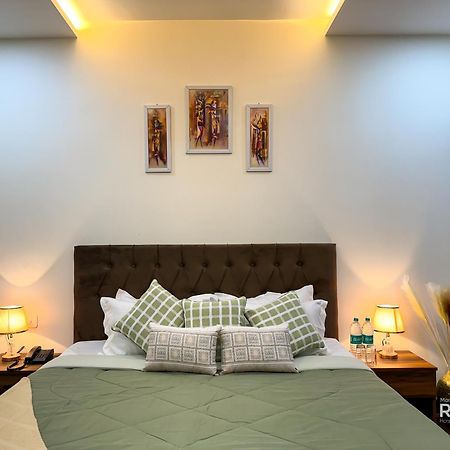 Guru Sadan A Luxe Stay Ayodhya 外观 照片
