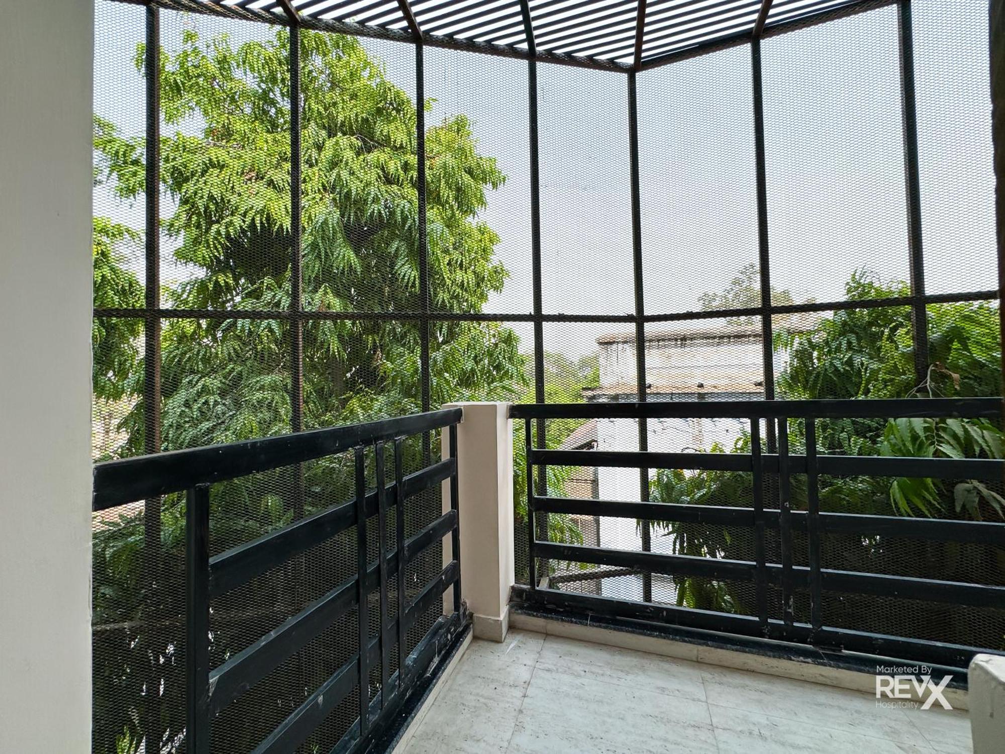 Guru Sadan A Luxe Stay Ayodhya 外观 照片